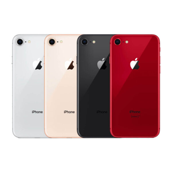 iPhone 8 64gb 128gb 256gb đầy đủ màu và các mã LL/A, ZA/A, ZP/A, VN/A